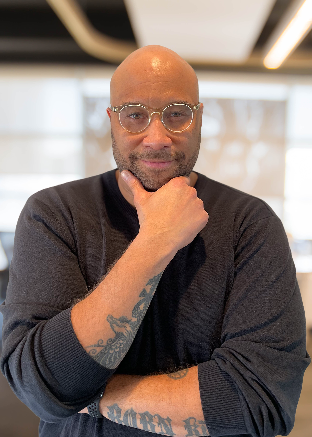 About Me – The Future of Defi